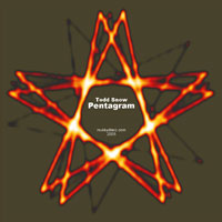 Pentagram by Todd Snow